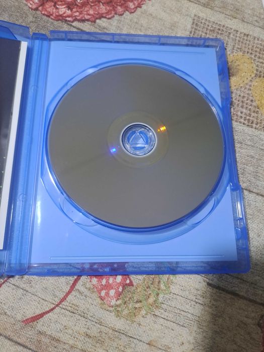 Игра FC24 FIFA24 за PS4 Playstation