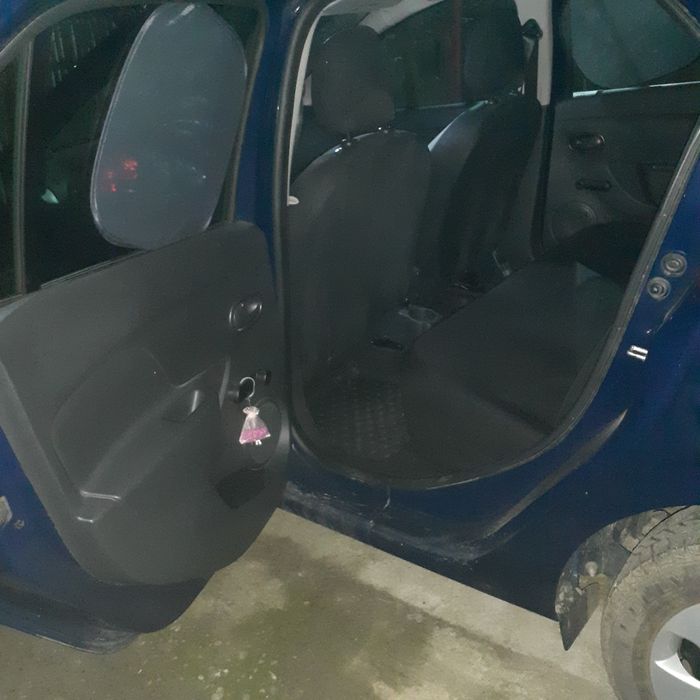 Dacia Logan Unic proprietar