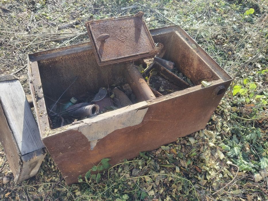 Продам печку продам печь