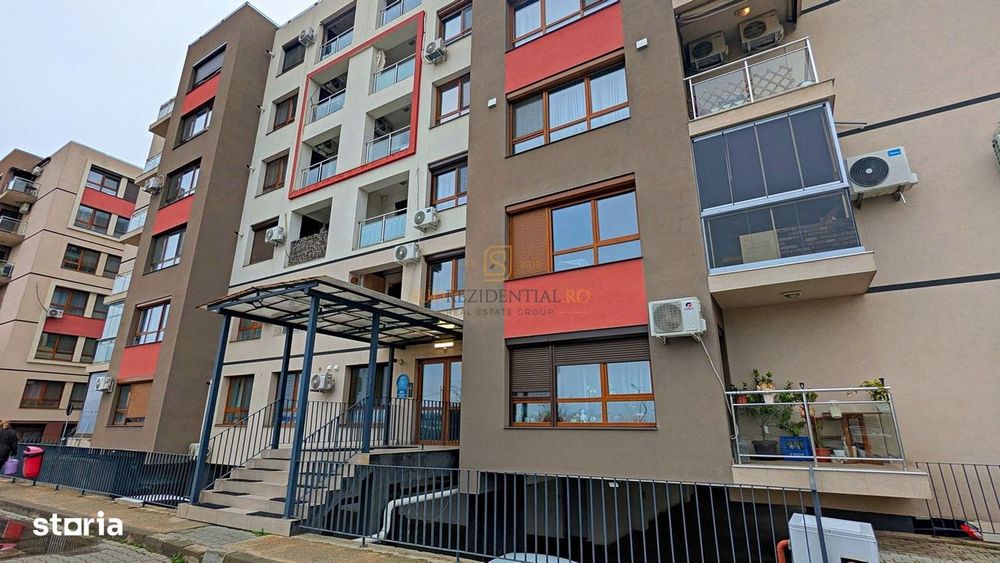 Apartament 2 camere, Metalurgiei Park, Parc Tudor Arghezi, Comision 0%