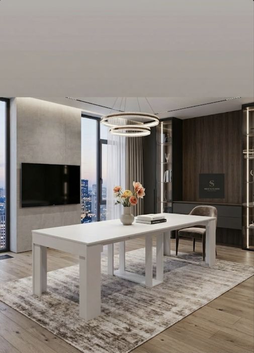 Столы трансформеры Астана