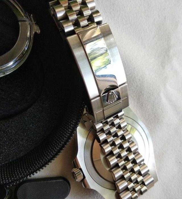 Gmt-Master II "Bruce Wayne"