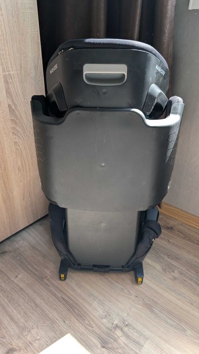 Детско столче Maxi-Cosi RodiFix M, 3.5-12 Y, 100-150 cm, ISOFIX, G-CELL Protection