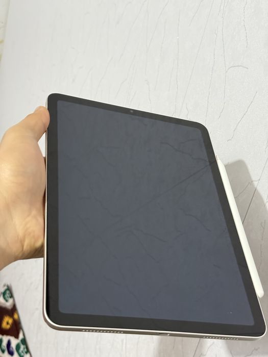 Ipad air M1 orginal Apple Pencil