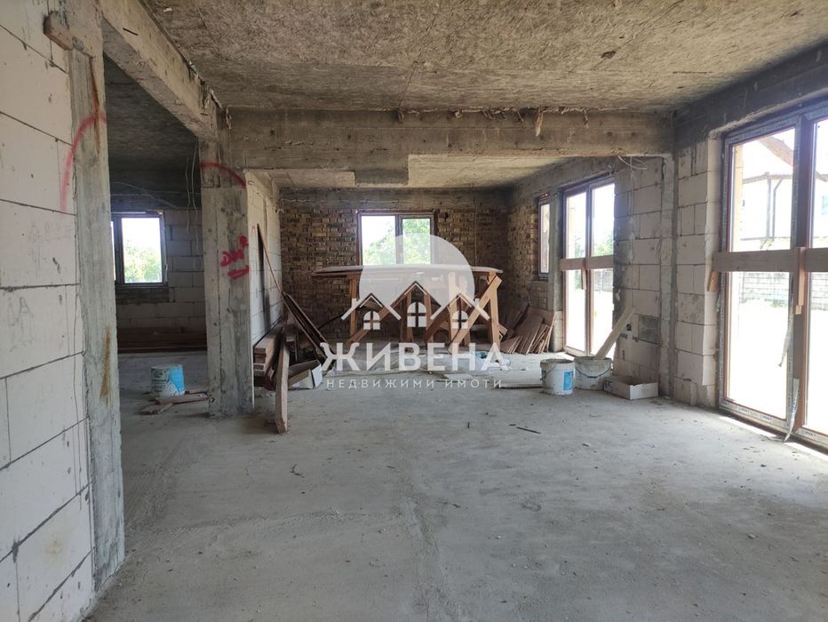 Продава се Къща в с. Храброво, Област Варна - 140 кв.м за 393 €/кв.м - Снимка #6