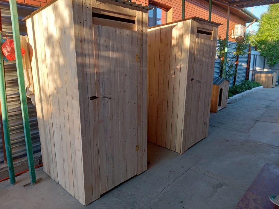 Туалет туалет туалет