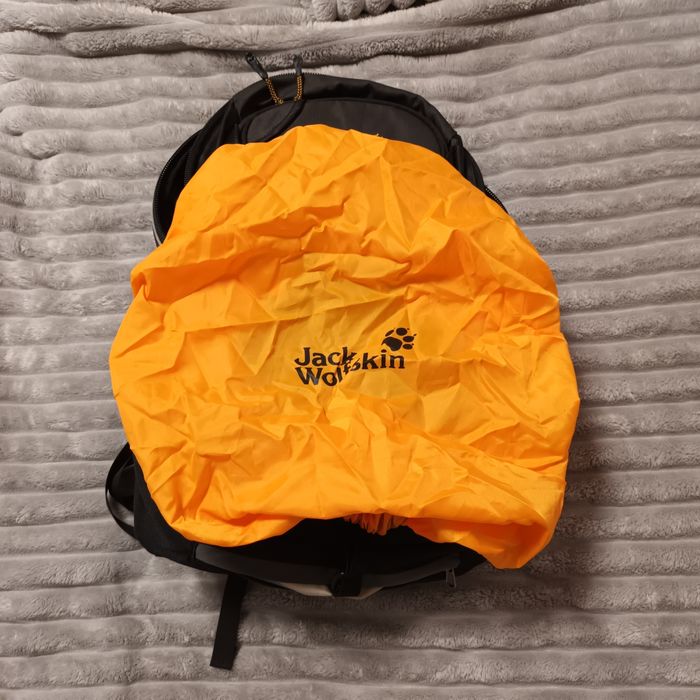 Rucsac jack wolfskin