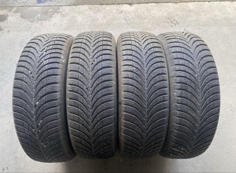 Anvelope M+S 165 65 14 Apollo