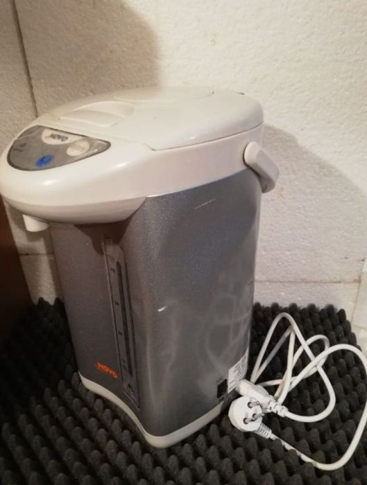 Aparat portabil apa fierbinte