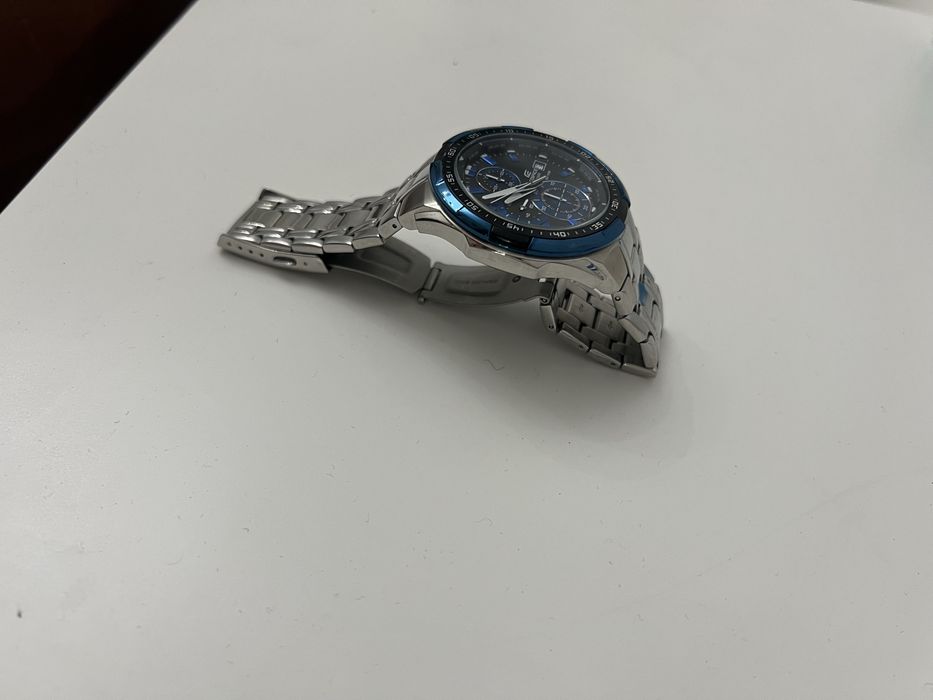 мужские часы Casio