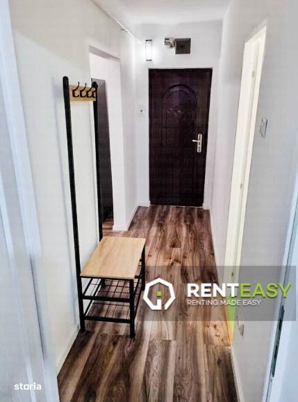 Apartament cu 2 camere situat in zona Srapungere Silvestru