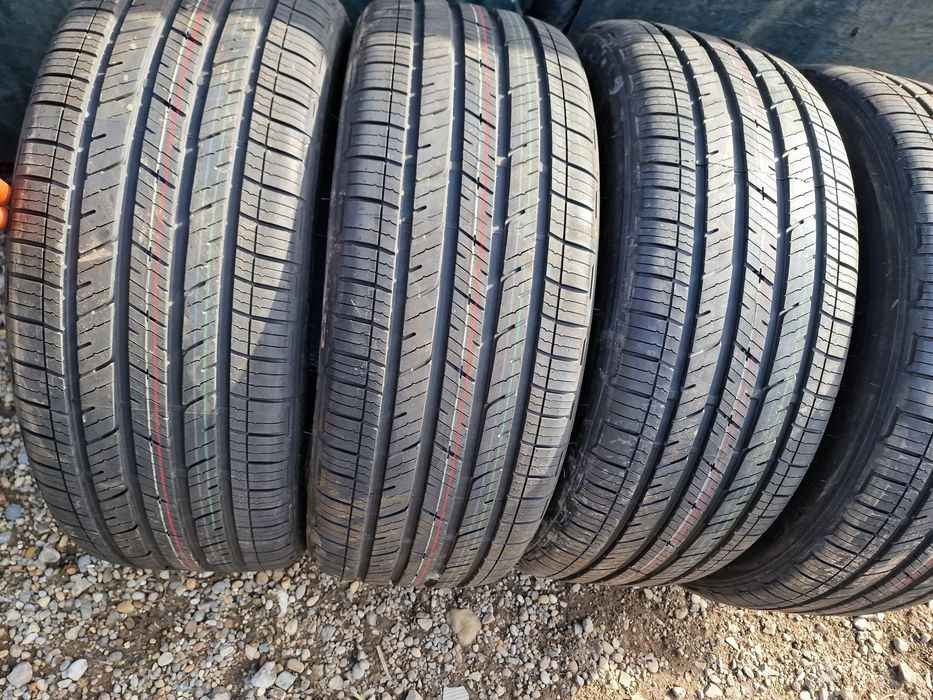 Anvelope 255/45R22 marca Bridgestone, DOT 2023 ,M+S