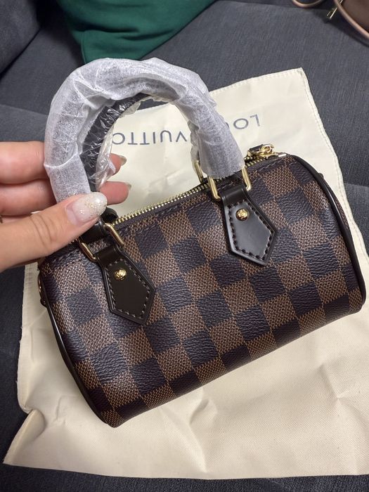 Gentuta LV calitate superioara