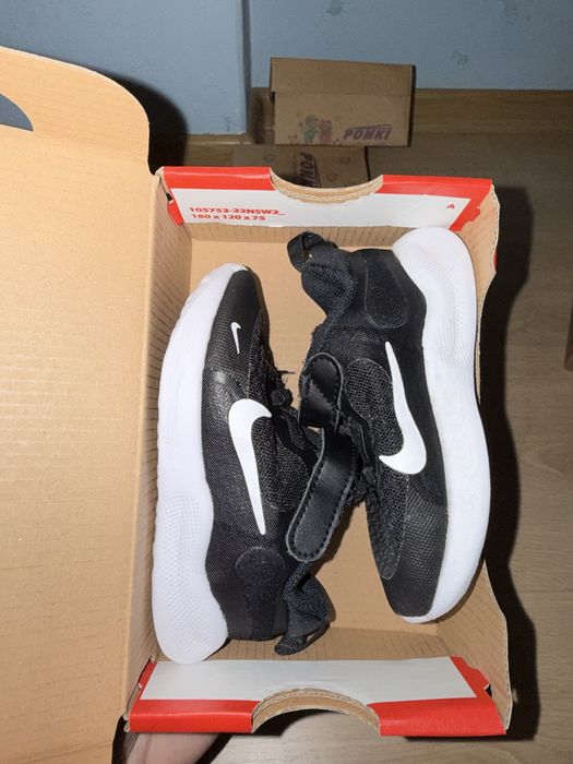 Бебешки обувки NIKE