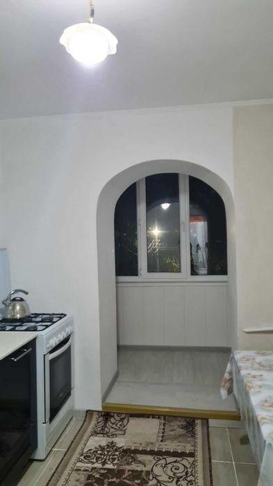 Продажа 3-комнатной квартиры