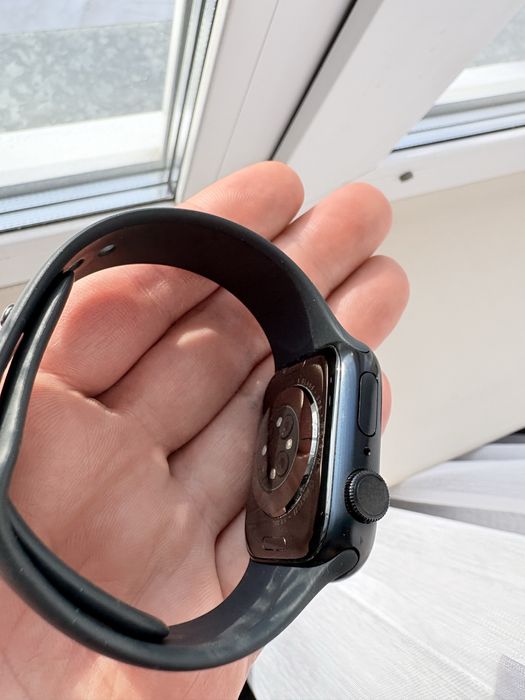 Эпл вотч 9 41мм apple watch 9 41mm