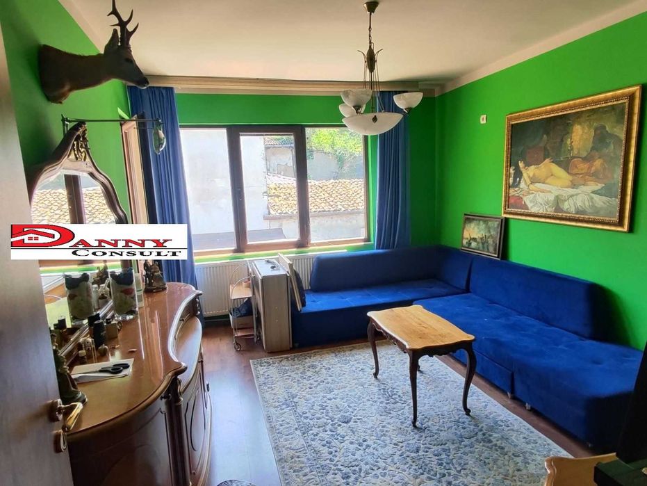 Продава се Етаж от къща в Велико Търново, Акация - 120 кв.м за 2059 €/кв.м - Снимка #7