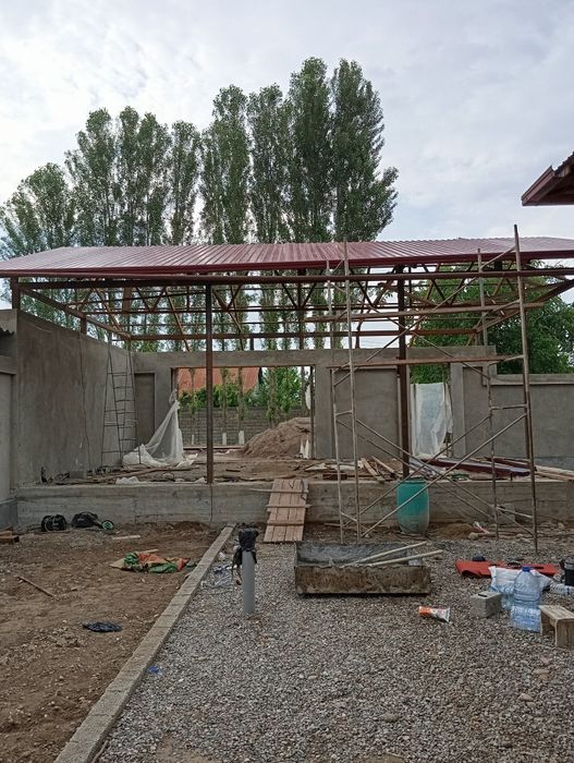 Svarka xizmati Toshkent shahri boʻylab