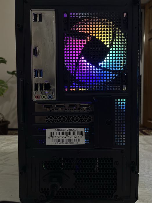 Компютер процессор