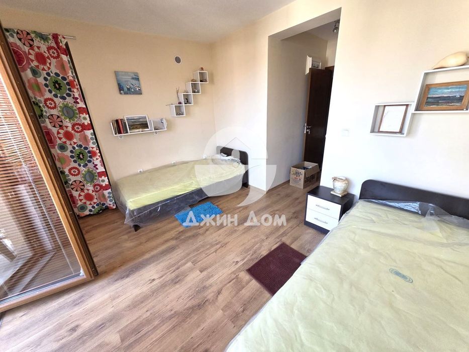 Продава се Тристаен апартамент в Приморско - 74 кв.м за 1109 €/кв.м - Снимка #6
