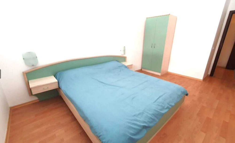 Дава се под наем Двустаен апартамент в Банско - 67 кв.м за 55000 € - Снимка #4