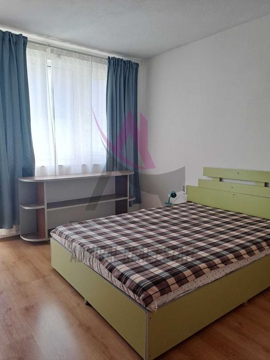 Дава се под наем Двустаен апартамент в Варна, Чаталджа - 68 кв.м за 475 € - Снимка #2