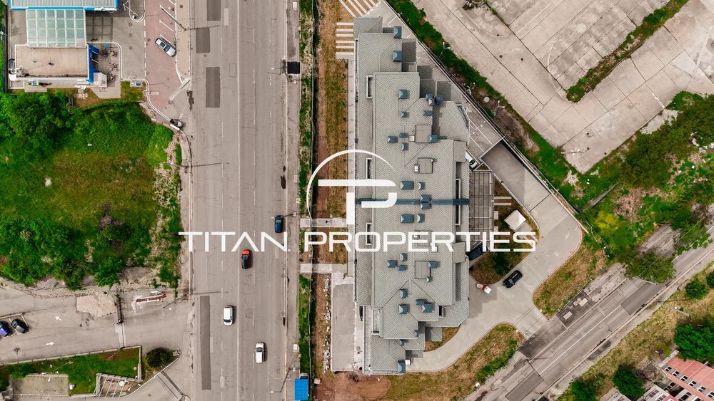 Продава се Двустаен апартамент в София, Дружба 1 - 75 кв.м за 2434 €/кв.м - Снимка #14