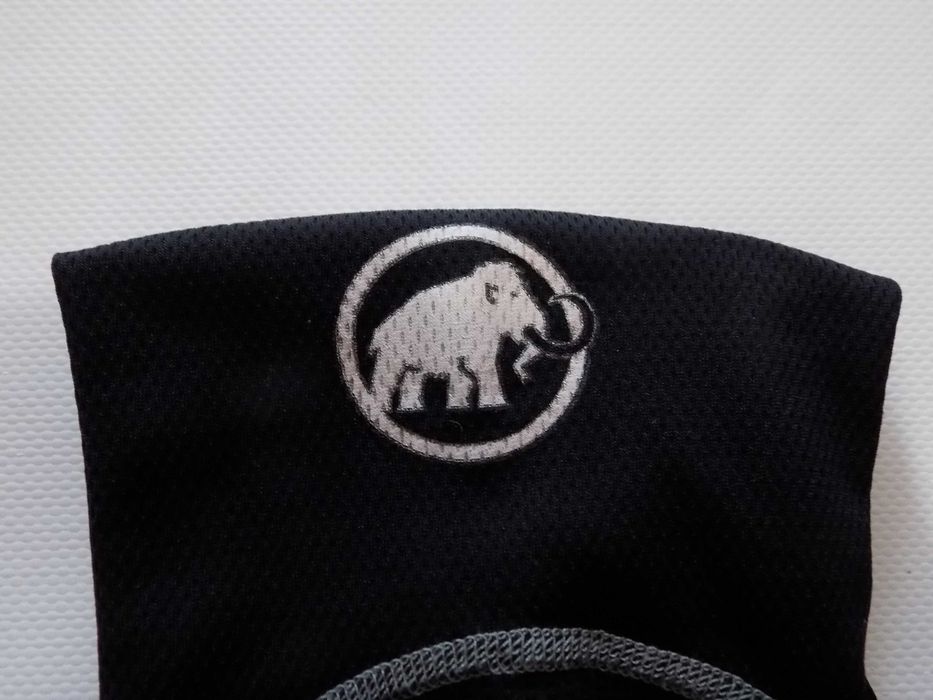 блуза mammut/the north face фанела худи елек туризъм мъжка оригинал S