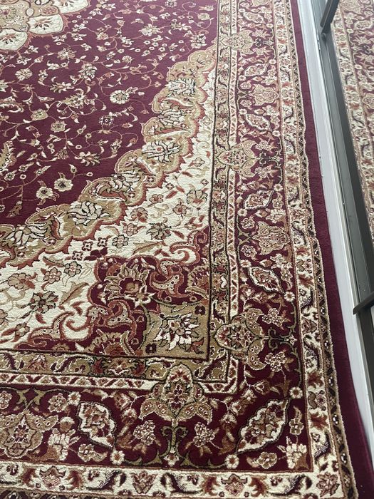 Продам ковёр натуральный