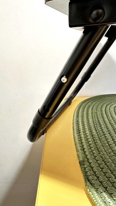 Masuta Laptop pliabila, reglabila pe inaltime si pe inclinatie