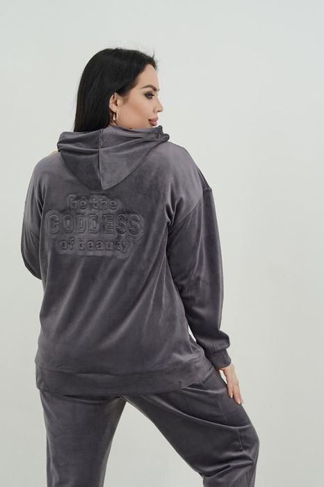 Спортивный костюм тройка