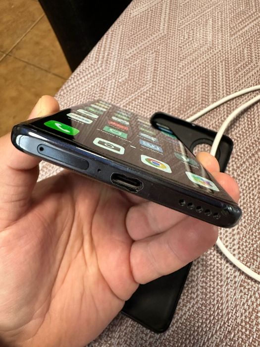 Huawei Nova 9 - 8 GB Ram - 128 Gb