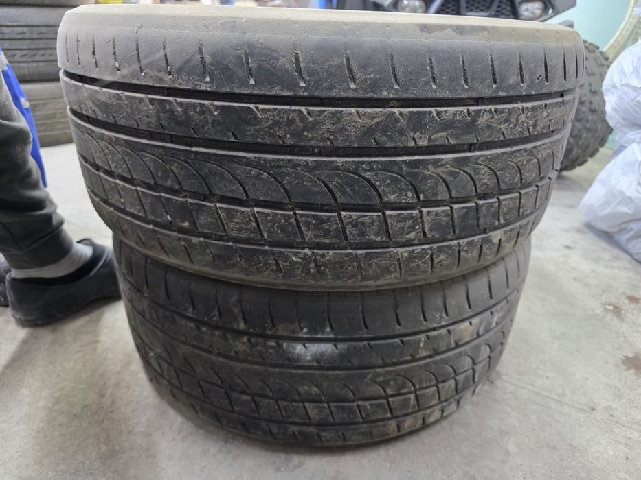 Резина летний R 18