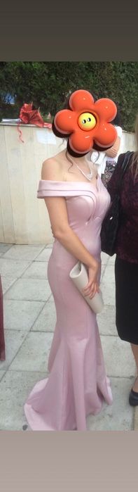 Официална  рокля