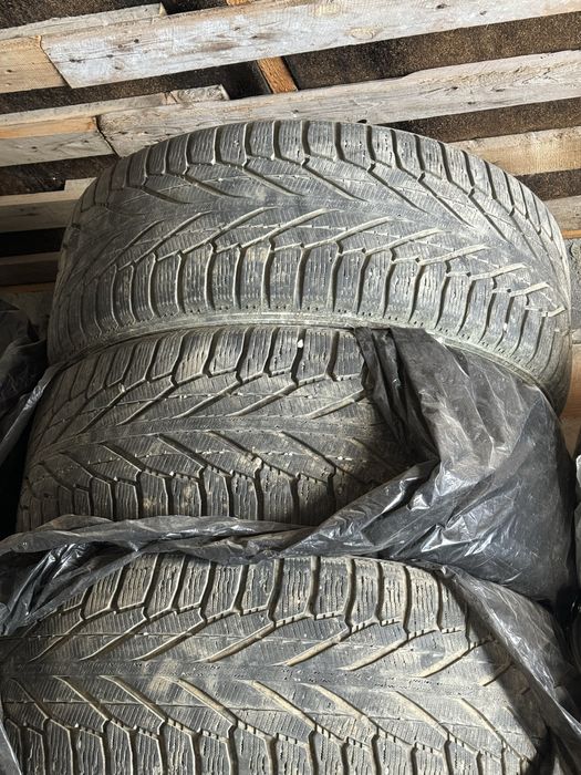 Покрышка все сезонка