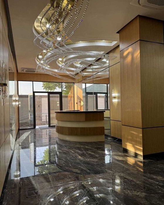 Продается 2в3-х ком. квартира. Госпитальный, Российское посольство