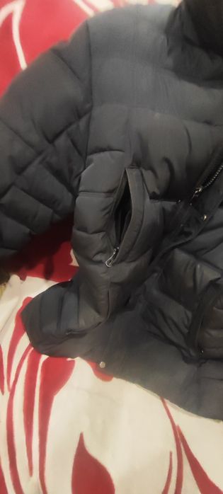 Продам куртку зимнюю