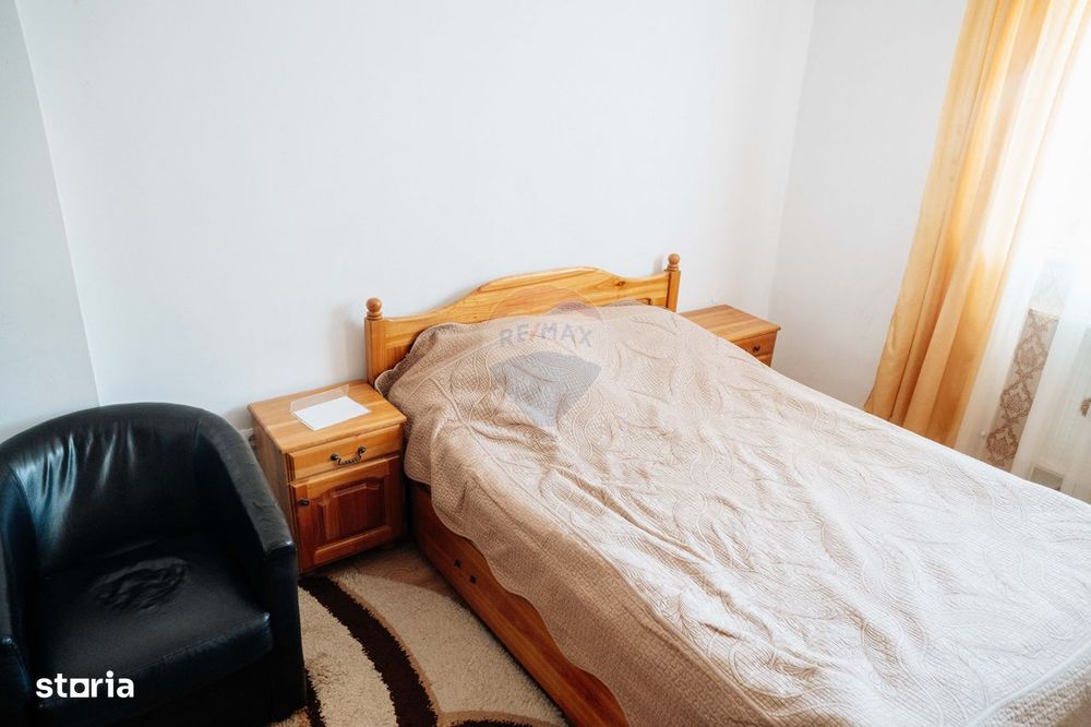 Casă de vanzare in Radauti str Iraclie Porumbescu