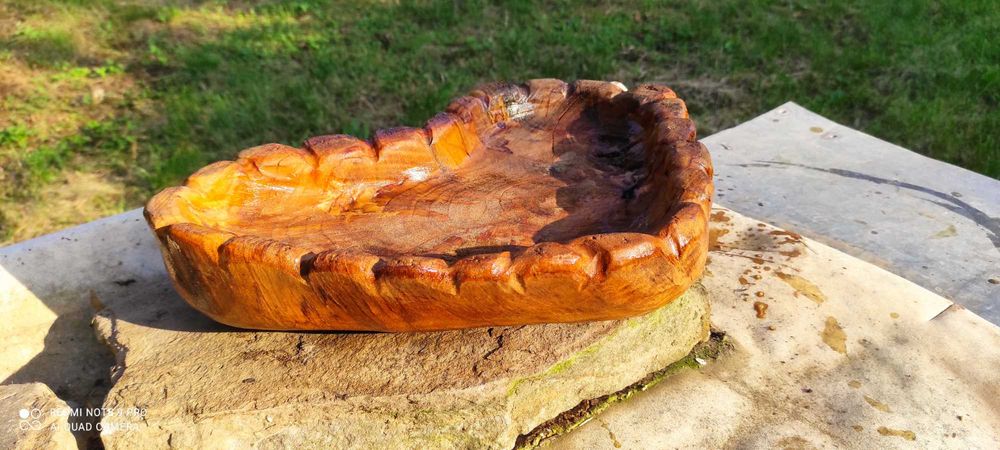 Дървена Фруктиера