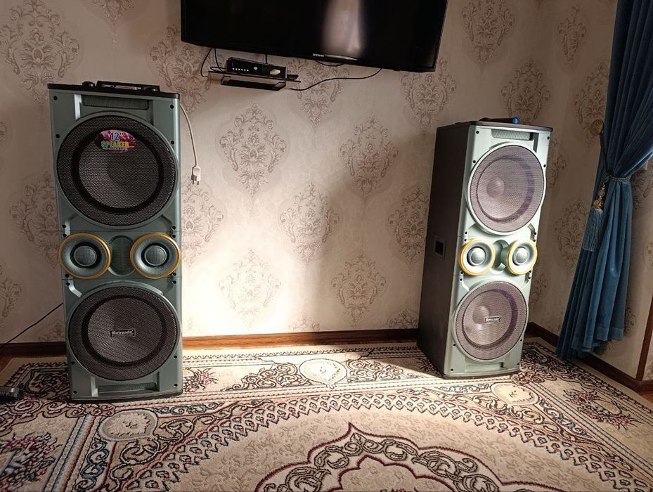 Kalonka mirinda yangi