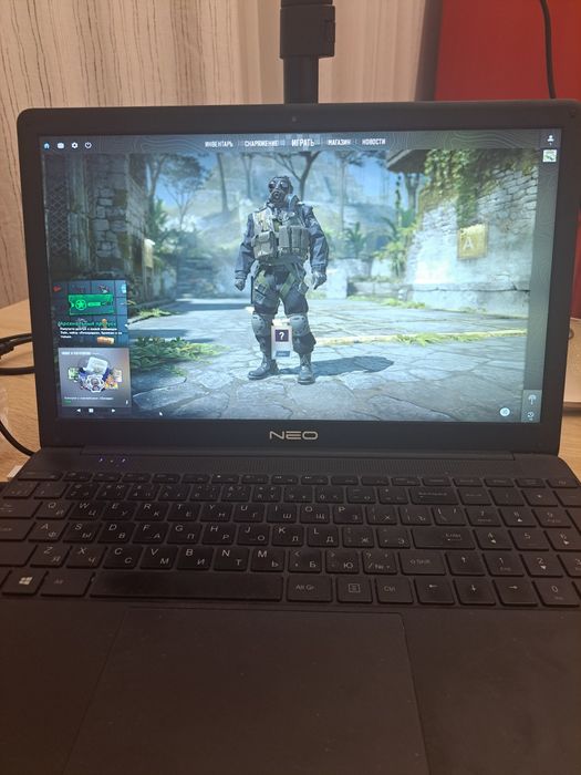 Продам ноутбук в идеальном состоянии