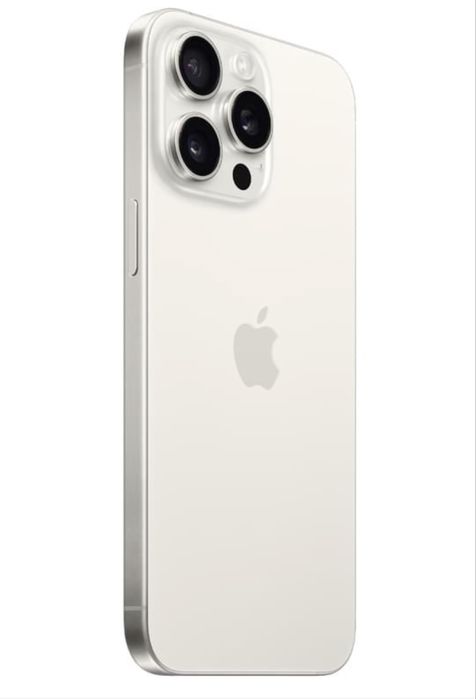 IPhone 15 Pro Max /Sim/256/ White Titanium
