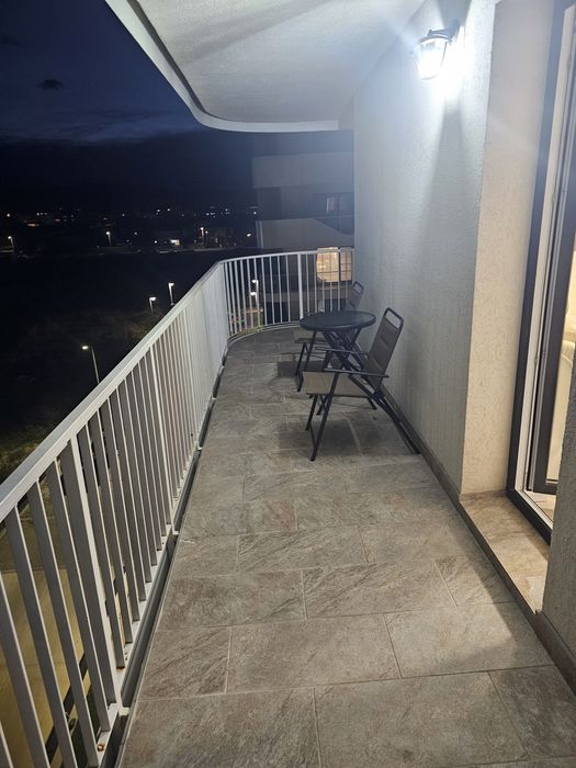 Apartament 3 camere,  decomandat,   Eroilor Residence,  bloc nou