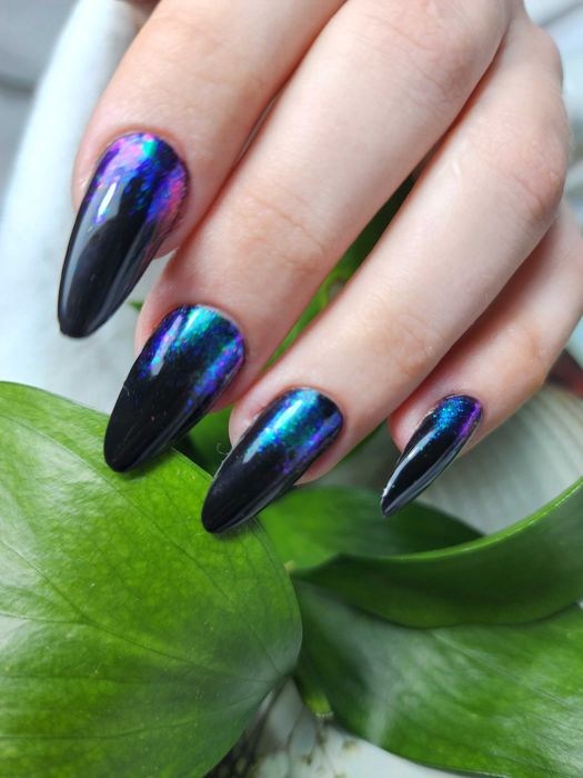 Manichiura in tehnica gel,pedichiura spa