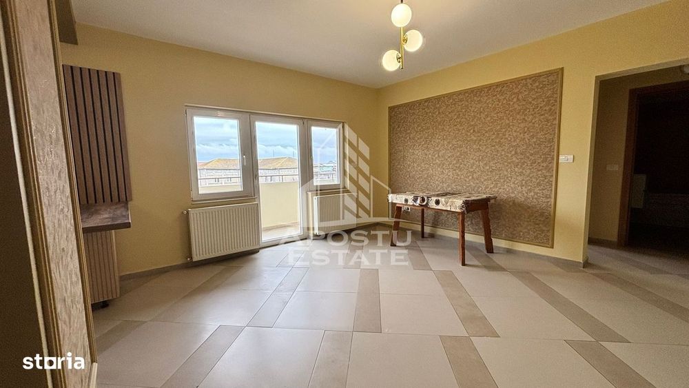 Apartamentul cu 2 camere +pod de vanzare in zona Dambovita, Timisoara — fotografia 1