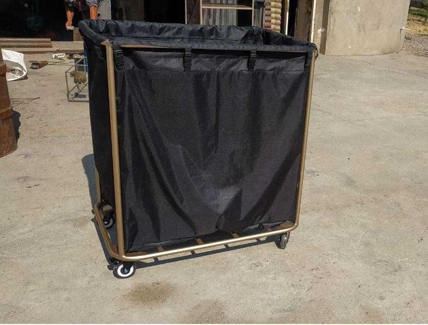 Тележки для гостиниц