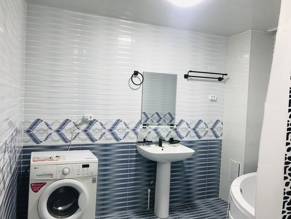 Ijaraga uy beriladi Fargona shahar Davr bank tepasi