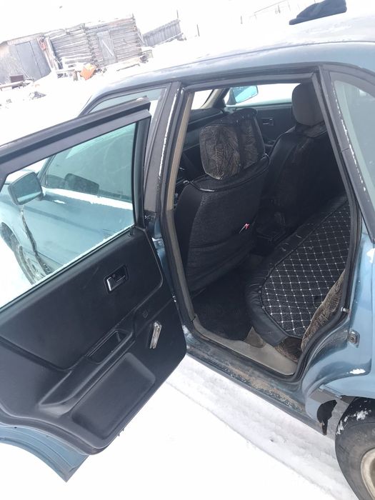 Audi 80 b3 1.8кейхен