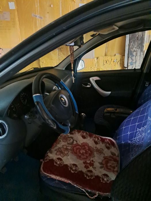 Автомобиль 2013г