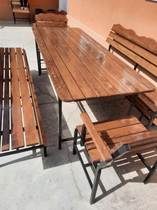 Дачини стол  10 кишилик  нархи 1600 дан 1900 гача00